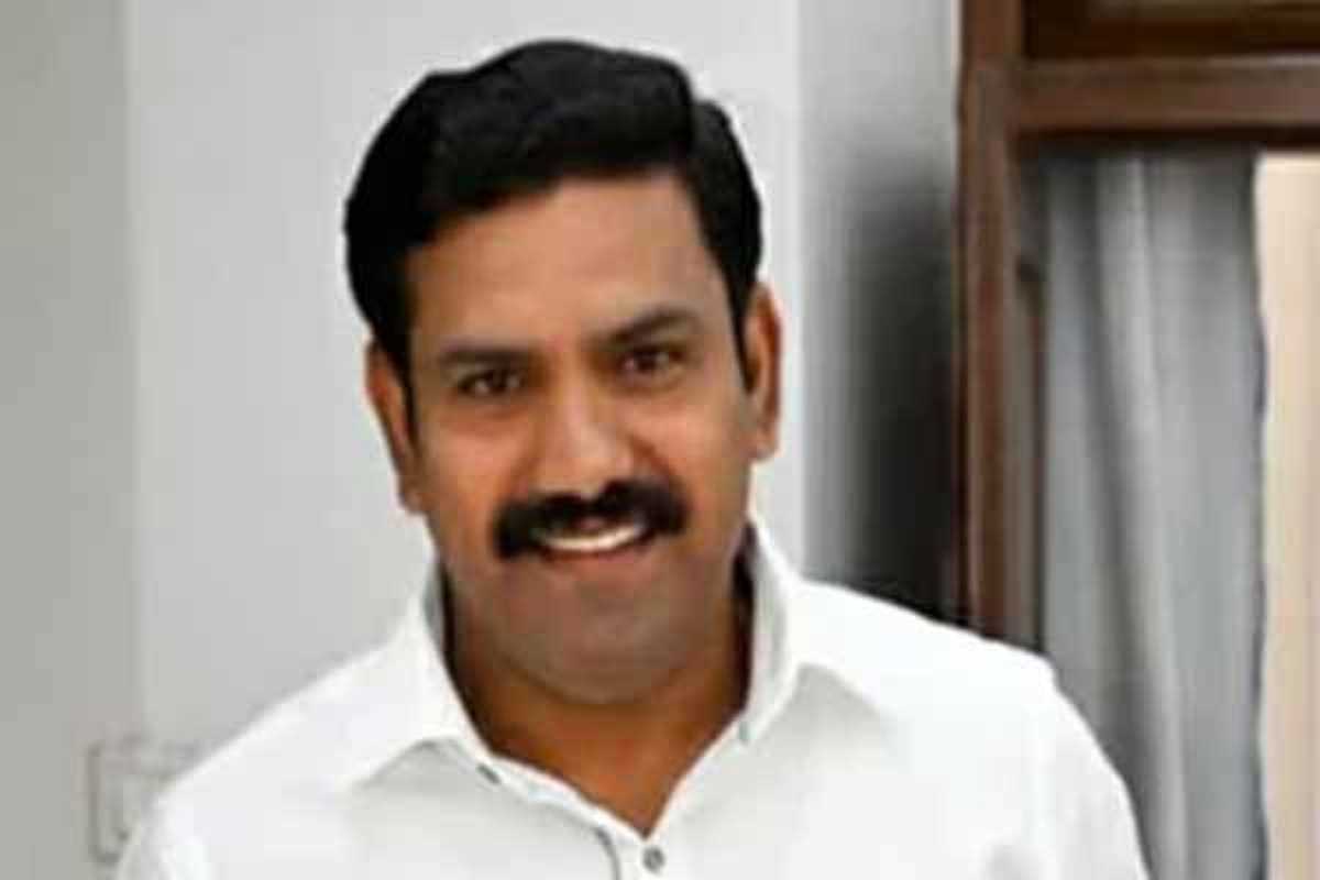 बीजेपी के प्रदेश अध्यक्ष विजयेंद्र ने किसानों को मुआवजा देने की उठाई मांग